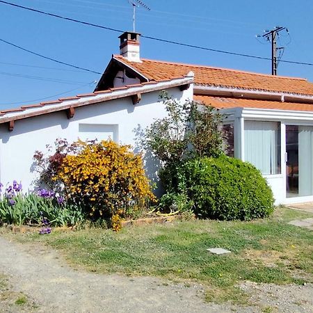 Maison Zen Climatisee Commequiers المظهر الخارجي الصورة